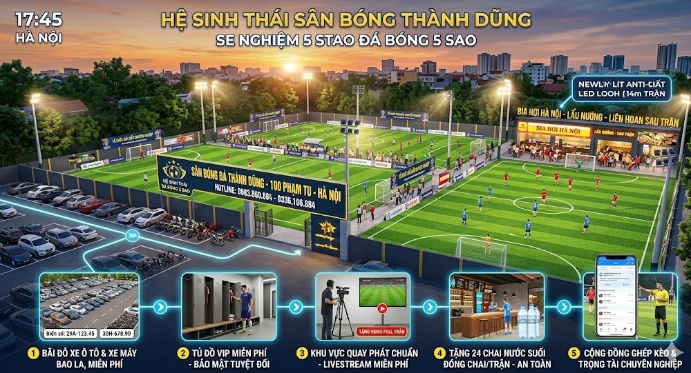 san bong thanh dung 2